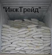 Протиморозные добавки в бетон