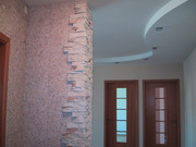 Ремонт квартир и ванных комнат в Омске под ключ,  все виды работ