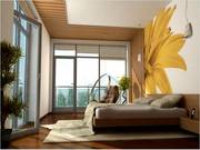 Отделочные работы  и ремонт. Элитные материалы.