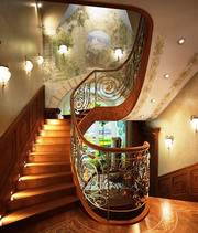 Элитная отделка квартир,  офисов,  коттеджей,  загородных домов