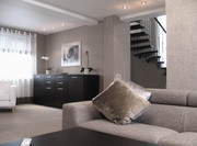 «Богатырёв и К» отделочная компания