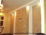 Выполним в Тюмени ремонт квартир 