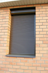 Защитные жалюзи - РОЛЬСТАВНИ в Челябинске