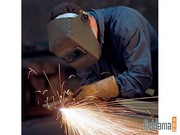перфоратор. услуга сварщика. 