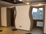 Ремонт Квартир, Помещений. Офисов .