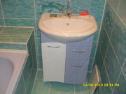 Отделочные работы. Ремонт квартир