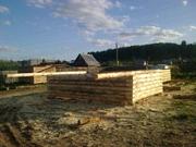 Срубы недорого любых размеров !