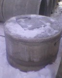 Копка колодцев под ключ 