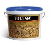 Штукатурка для цоколя TICIANA 