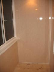 ОСТЕКЛЕНИЕ,  ОБШИВКА,  УТЕПЛЕНИЕ БАЛКОНОВ!!!