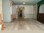 демонтажные работы