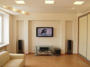 ремонт квартир