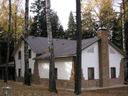 Строительство коттеджей и ангаров любой сложности