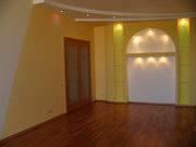 Качественный ремонт. Строительство коттеджей.