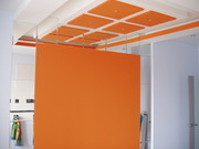 ВАВИЛОН НАТЯЖНЫЕ ПОТОЛКИ