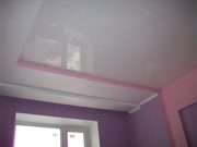 НАТЯЖНЫЕ ПОТОЛКИ. КРАСИВО,  КАЧЕСТВЕННО,  ДЕШЕВО