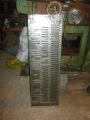 Продам плиту магнитную!