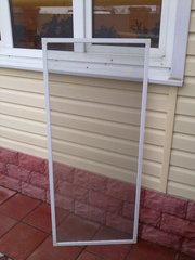 Москтиные сетки в Тольятти