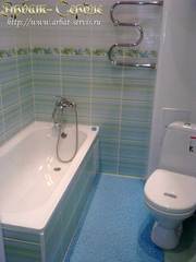 Ремонт квартир Красноярск