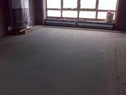 Стяжка пола за 1 день,  без трещин и протечек 89625565187