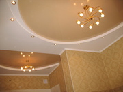 НАТЯЖНЫЕ ПОТОЛКИ. ВНИМАНИЕ! АКЦИЯ!