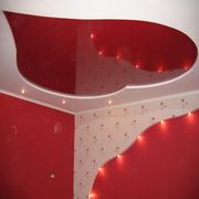 НАТЯЖНЫЕ ПОТОЛКИ!!!