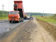 Услуги по благоустройству и асфальтированию - от 440 рублей за 1 м2. 