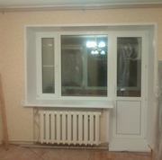 Оконная компания 