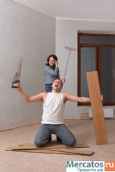 Отделочные работы любой сложности