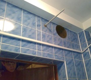 Сверление бетона