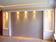 Все виды ремонтно-отделочных работ любой сложности: