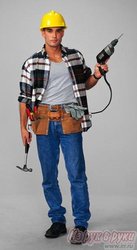 Мастер на час.Разные услуги .89612062421Час 400 руб.есть и фиксир.цена