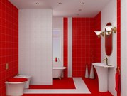 Качественная укладка керамической плитки