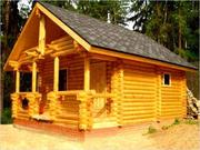 СТРОИТЕЛЬСТВО ДЕРЕВЯННЫХ ДОМОВ В ВОЛОГДЕ