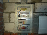 Замена электросчетчиков Уфа