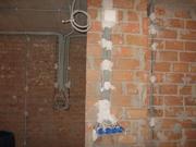 Замена ремонт электропроводки