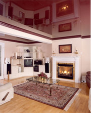 Натяжные потолки в Набережных Челнах