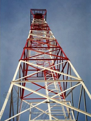 высотные работы промышленный альпинизм