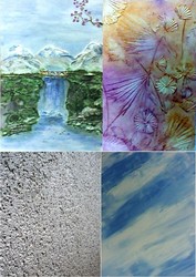 Декоративная штукатурка