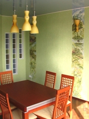 отделочные работы на высоком уровне