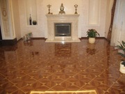 Выкладываю керамическую плитку