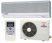 Продажа,  установка кондиционеров