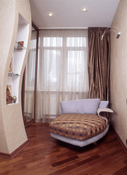 Все виды ремонтных работ.