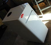 Котёл отопительный газовый стальной «Данко-12С»