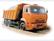 Песок, Щебень, Керамзит, Гарцовка, Цемент, ЦПС, Доломитвоая мука и другое