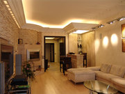 Ремонт и отделка помещений любой сложности.Недорого