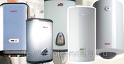 Подключение и ремонт водонагревателей бойлеров в Казани Казань