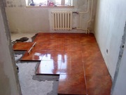  Ремонт любой сложности квартир, офисов в Перми