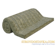 Утеплитель минераловатный - Минераловатные маты