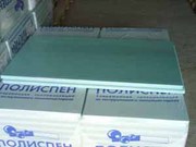 Теплоизоляция из Экструзионного пенополистирола